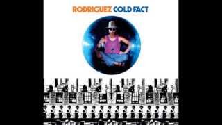 Watch Sixto Rodriguez Establishment Blues video