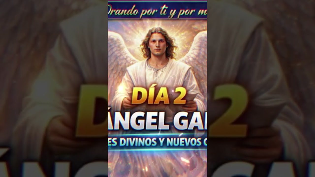 Cómo el Arcángel Gabriel Simboliza la Comunicación