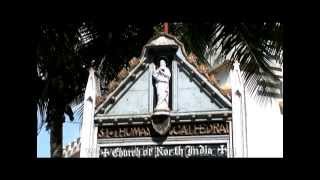 Church of North India, Mumbai