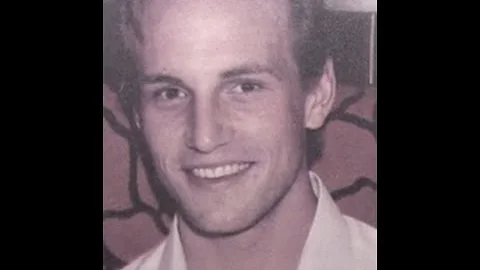 Andrew McKelvey Memorial Service