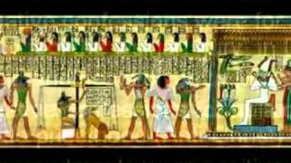 Who Originated the 10 Commandments Egypt vs The Bible