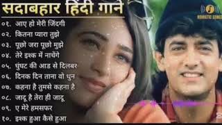 90’S Old Hindi Songs💘 90s Love Song💘 Udit Narayan, Alka Yagnik, Kumar Sanu, Sonu Nigam