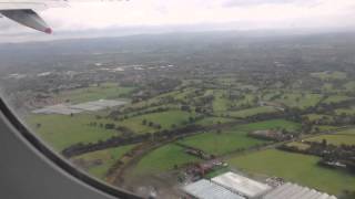 Monarch ZB612 Manchester - Las Palmas 13/10/2014