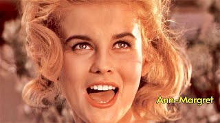 Ann-Margret Goes Bare—Pictures Don’t Lie! Take a look | Swedish Grace Beauty