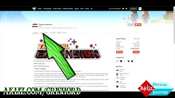 Install Minecraft mods on a forge server via ftp