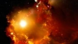 Astrophobos - H P Lovecraft