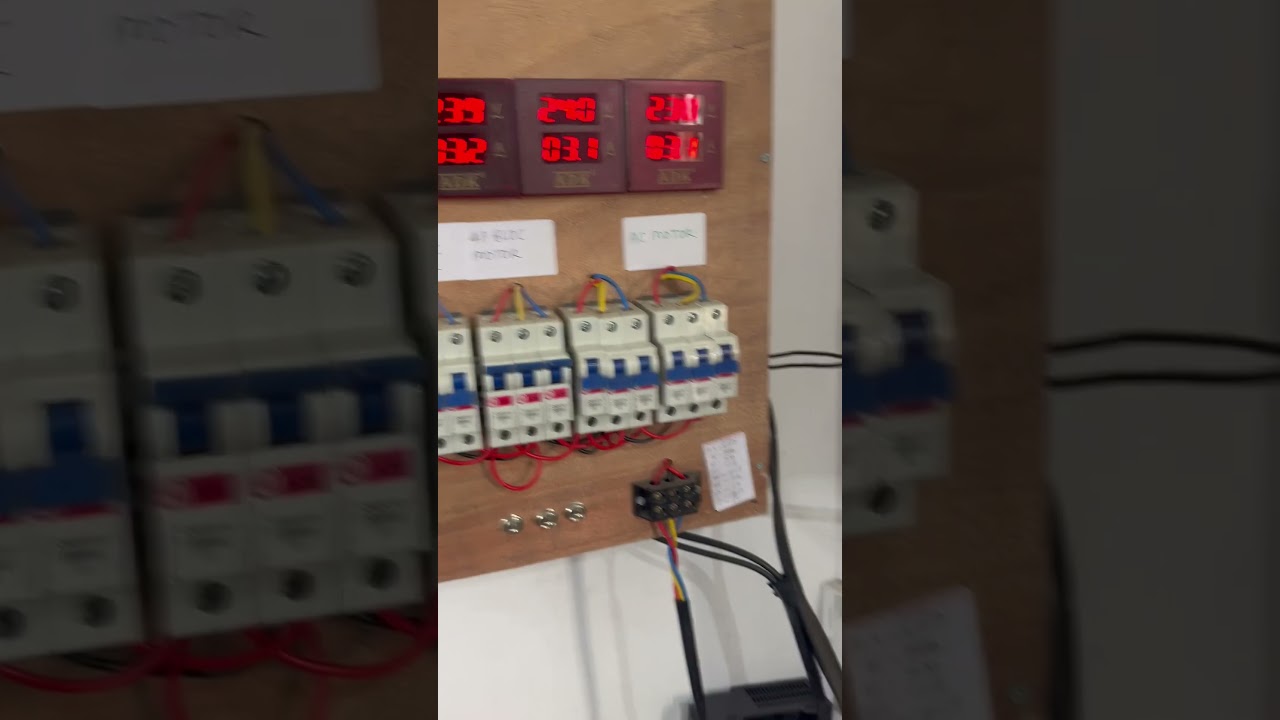 LORENTZ SOLAR PUMP CONTROLLER REPAIRING