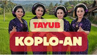 Download lagu TAYUB KOPLOAN - GAYENG! Bass Mantap, Suara Jernih