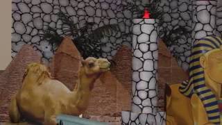 CCNLB VBS 2016 - Egypt Theme
