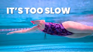 Sprint Distance Triathlete Cant Break 128 Pace Feedback Friday