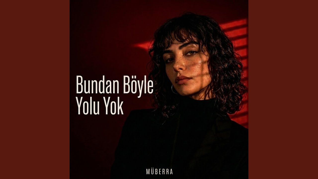 Bundan Böyle Yolu Yok
