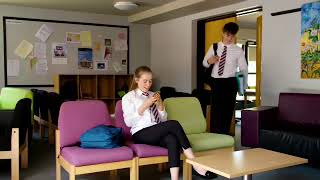 Project Explore 4: Introduction - A keeping in touch