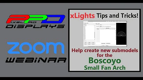 PPD Tips and Tricks: Submodeling the Boscoyo Arch/Filled/Spinner