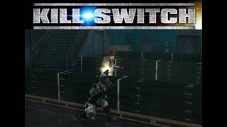 KILL.SWITCH Walkthrough Gameplay - #PART 3 ( ENG Subtitles )