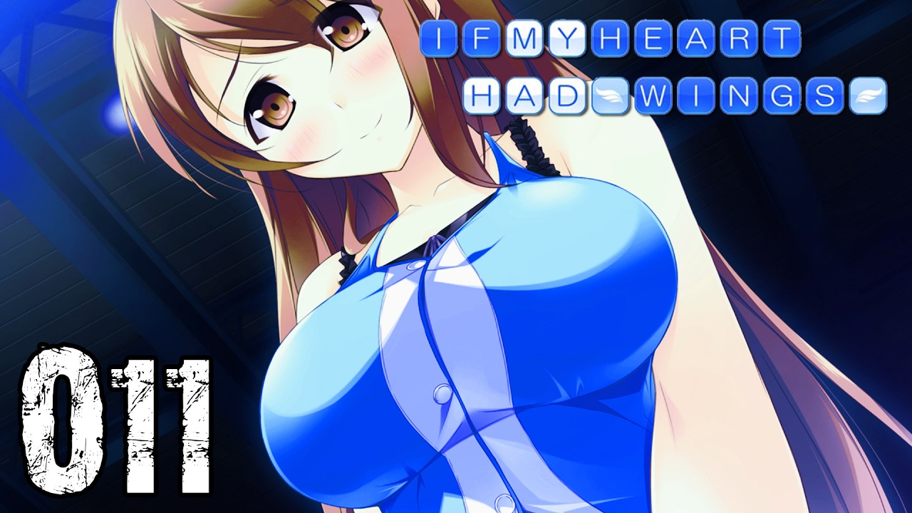 if my heart had wings restoration patch amane h scene if my heart had wings restoration patch amane h scene