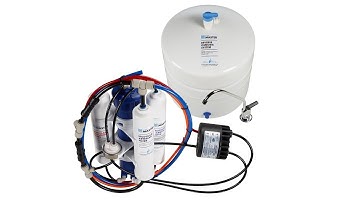 Home Master TMAFC ERP Artesian Reverse Osmosis Water Filter System