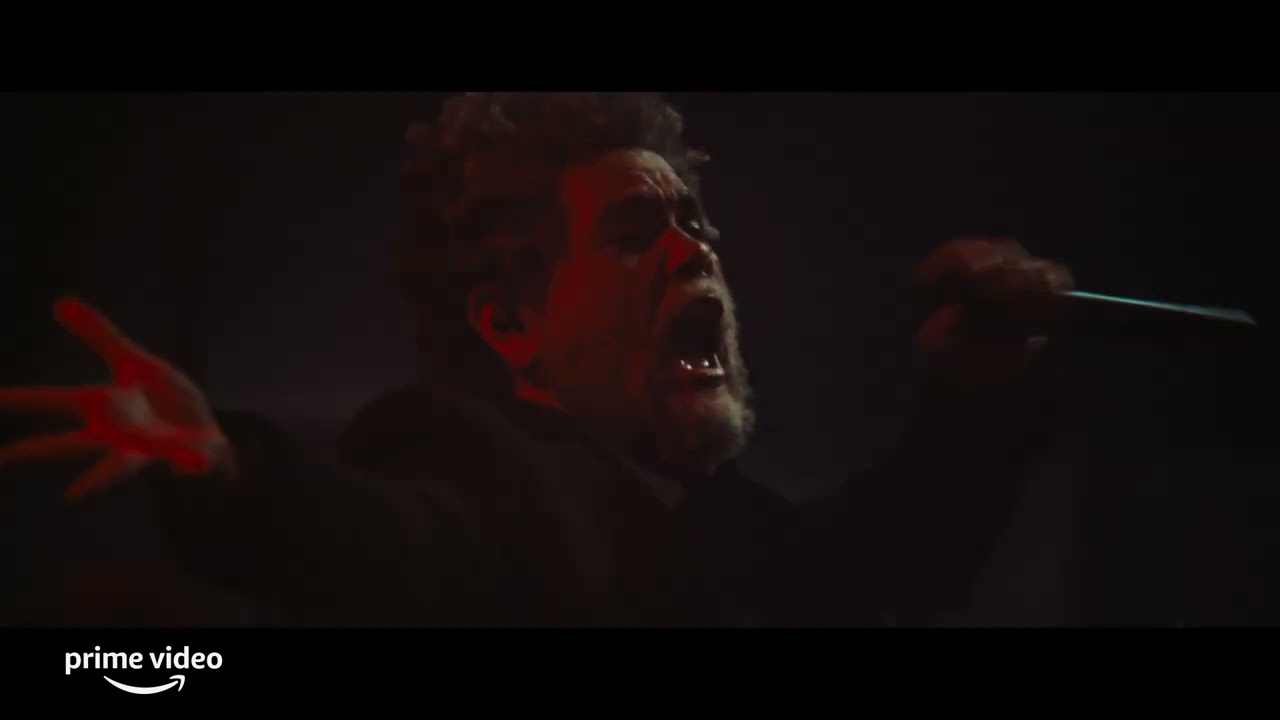 The Weeknd x The Dawn FM Experience - How Do I Make You Love Me