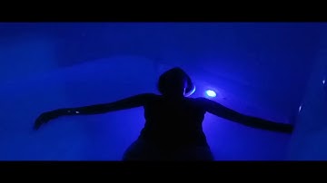 Amazing (Sensory Deprivation Tank) Experience at Float Light Part 2