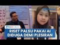 Viral Riset Palsu WNI ke Denmark demi Plesiran, Ini Respons Pihak Kemdiktisaintek dan Kampus UNY