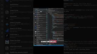 How to Use Gemini 2.5 in VsCode for FREE #ai #coding #codingtips #vscode #programming #shorts