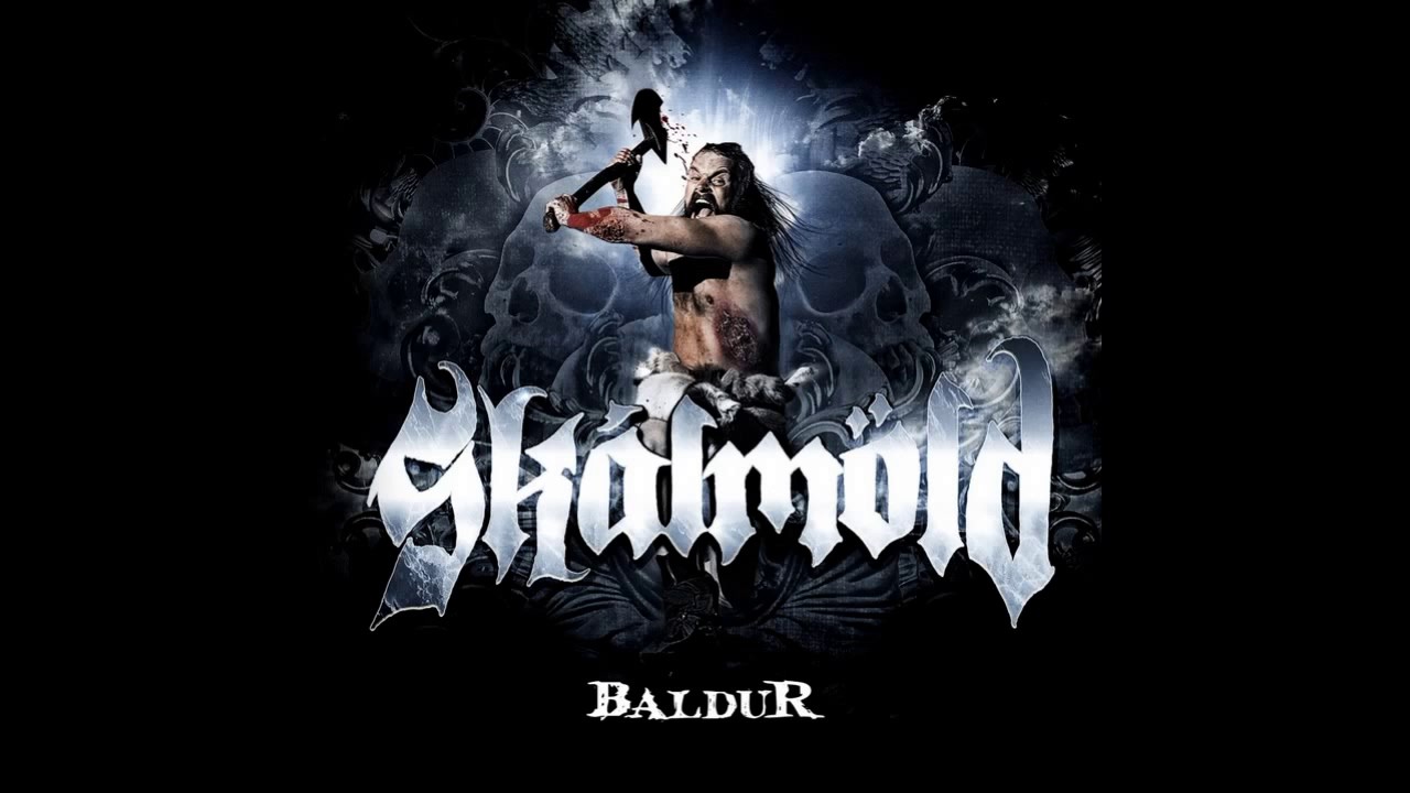 Baldur - A Deconstruction of Villainy