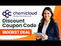 Chemicloud Hosting Coupon Code | Save up to 85% + Free Domain with Chemicloud Promo Code #chemicloud