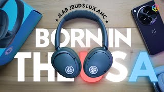 JLAB JBUDS LUX ANC Headphone // Score one for the home team?