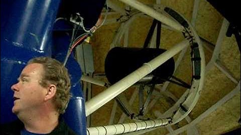 quick clip of Faulkes in motion