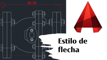 AutoCAD - Como cambiar el tipo de flecha de cota (vba)