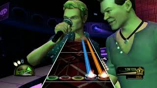 Guitar Hero Van Halen - "Runnin' with the Devil" - Expert Guitar 100% FC (170,611)