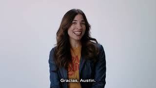 Thank You | Austin Davis for PA