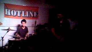 T@ke2 HOTLINE2013　島村楽器ミーナ町田店予選動画