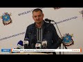 НикВести: Трансляция // Брифинг о ситуации на КП «Николаевоблтеплоэнерго»
