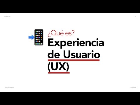 ¿Qué es la