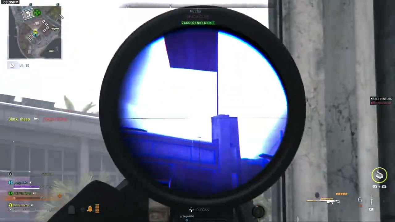 Ulraińskie  cheatery