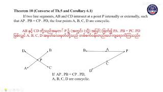 Grade 11 Mathematics, Chapter 8, Part 5
