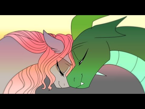 we-re-gonna-be-ok--dragon-x-un
