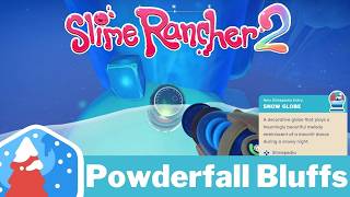 Slime Rancher 2 - All 24 Powderfall Bluffs Treasure Pod Locations (UPDATED)