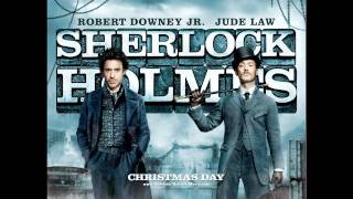 Hans zimmer and lorne balfe rendition of the scottish tune "johnny
cope", adapted for score to sherlock holmes (2009). while i have vowed
never post d...