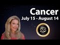 Cancer Ascendant  Everything you Want to Know!