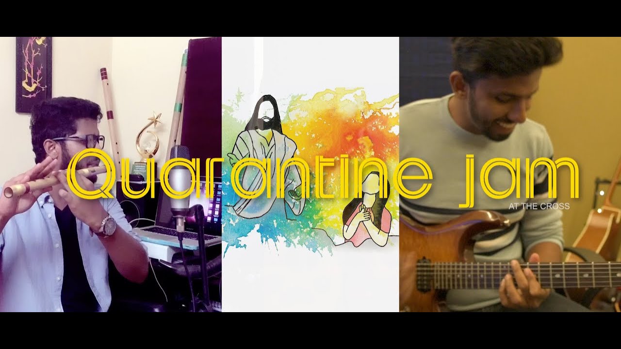 CHATTAN | ENTHAN KANMALAI | Sabi | Finny | Sam Alex | Prakruthi | At the cross | cover