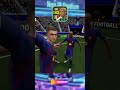 El Hadji Diouf Skill Goal - eFootball 2026 Gameplay #shorts #efootball