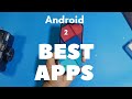 Top 2 Best Android Apps of 2025 – Must-Have Picks for Every User