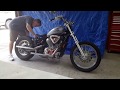 Shadow to Bobber build