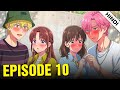Tamon's B Side Episode 10 Explained in Hindi