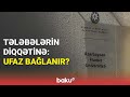 Azərbaycan-Fransız Universiteti bağlanacaq? | ADNSU-dan açıqlama