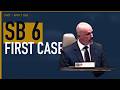PUCT Open Meeting - First SB 6 Net Metering Case - April 17, 2026