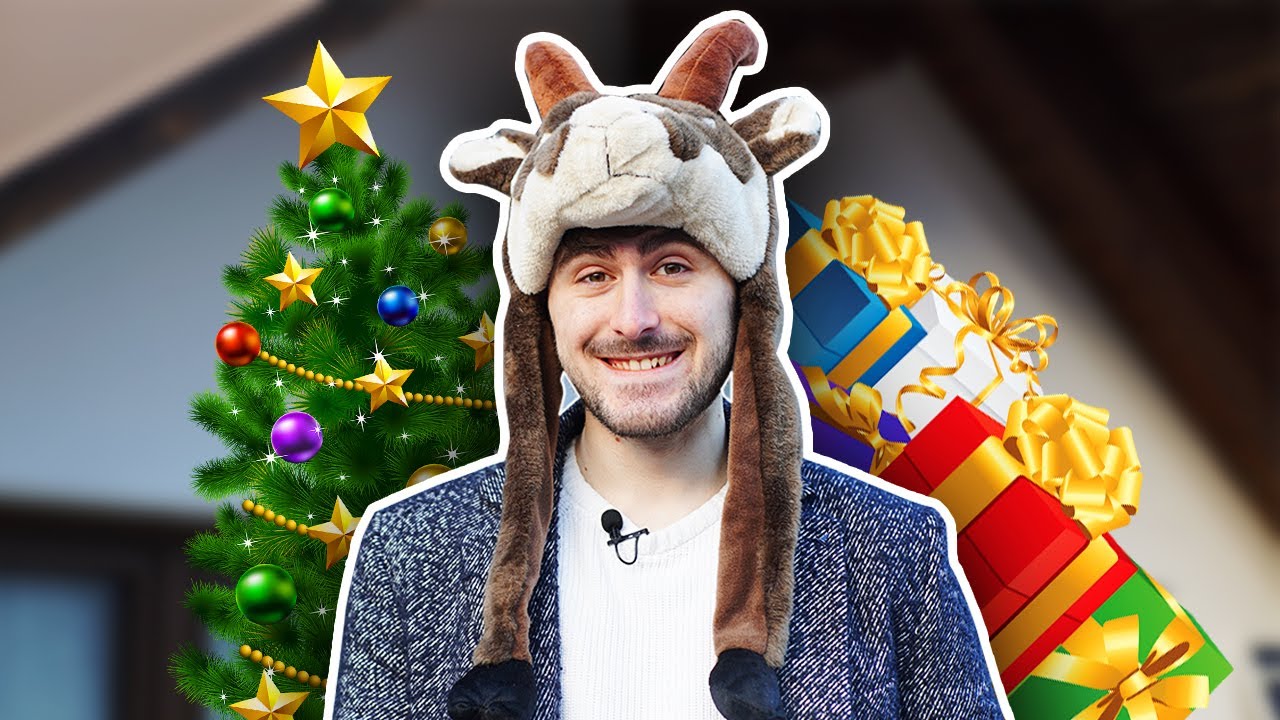 I MIGLIORI REGALI da fare a NATALE 🎄