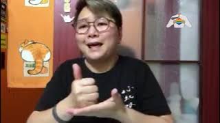 Meet Deaf Lesbian Hong Konger Stacey Li