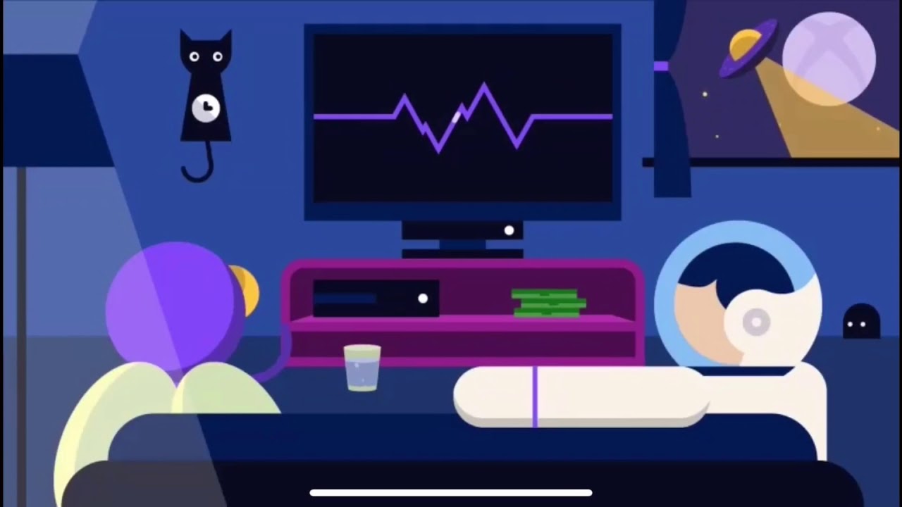 No-scope only challenge